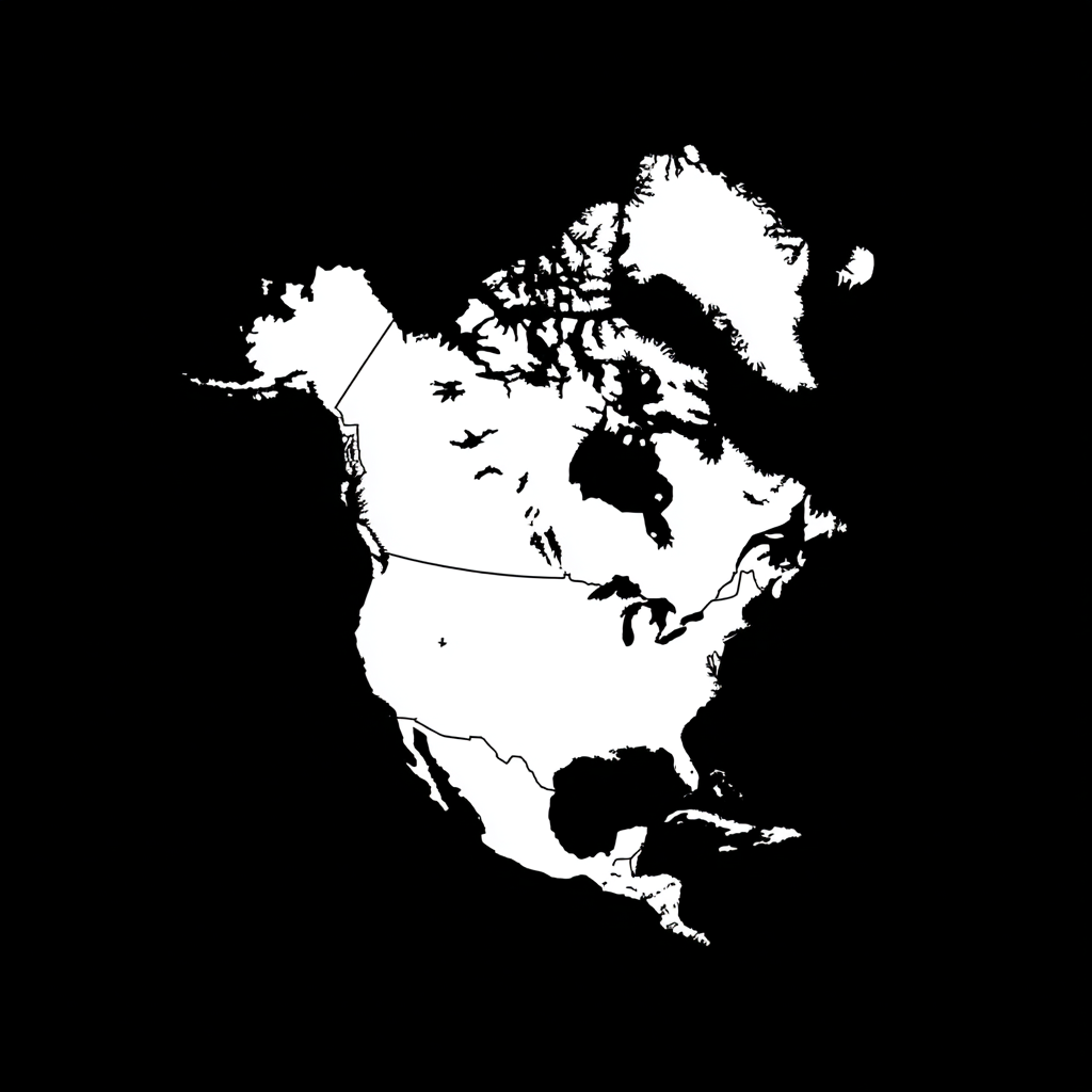 North America